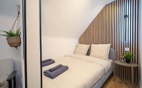 Le Cocon - Petit Studio 2 Couchages - Centre Historique