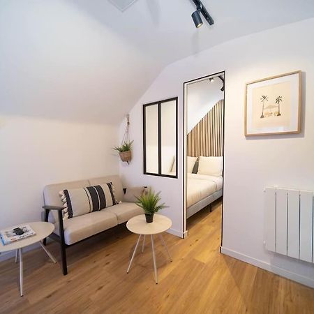 Le Cocon - Petit Studio 2 Couchages - Centre Historique Aubagne Extérieur photo