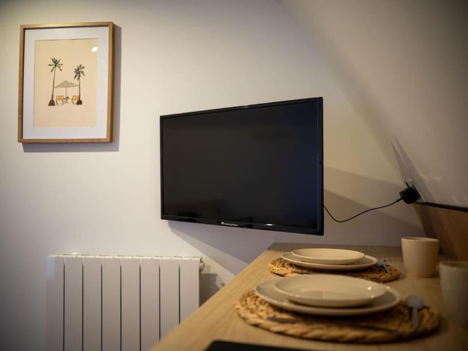 Le Cocon - Petit Studio 2 Couchages - Centre Historique Aubagne Extérieur photo